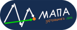Mapa logo